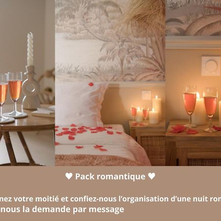 Le Raffine Avec Caractere En Hypercentre Apartment Lyon Luaran gambar